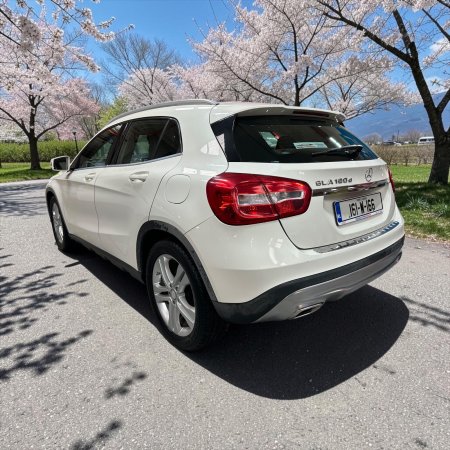 2016 Mercedes-Benz GLA - photo 18
