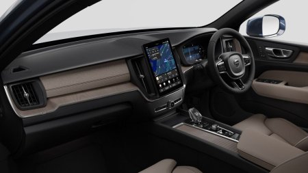 2027 Volvo XC60 - photo 4