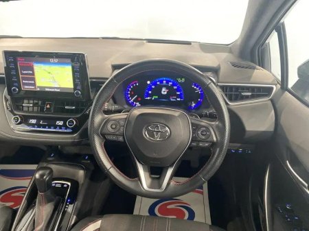 2021 Toyota Corolla - photo 21