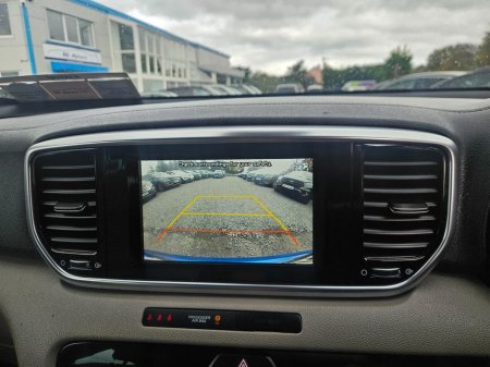 2019 Kia Sportage - photo 18