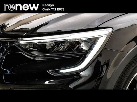 2025 Renault Arkana - photo 15