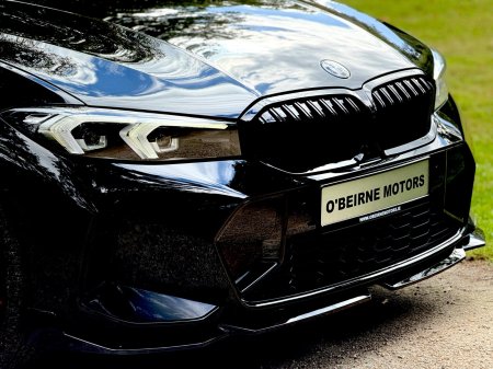 2023 BMW 3-Series - photo 19