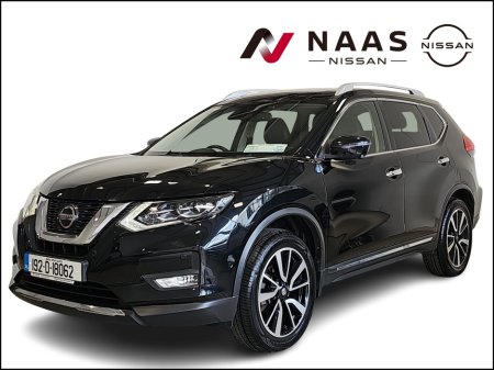 2019 Nissan X-Trail - photo 10