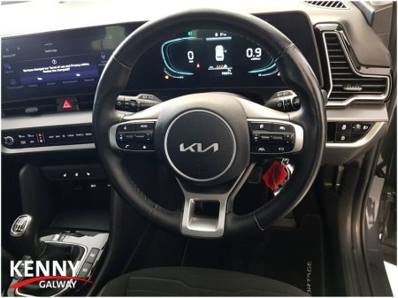 2023 Kia Sportage - photo 23