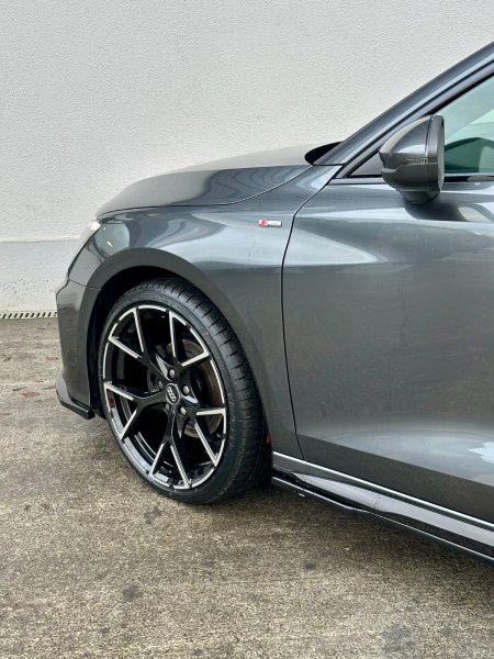 2021 Audi A3 - photo 15