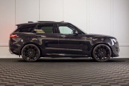 2024 Land Rover Range Rover Sport - photo 6