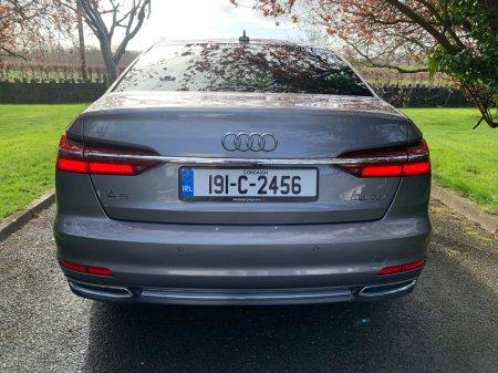 2019 Audi A6 - photo 6