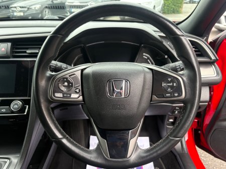 2019 Honda Civic - photo 18