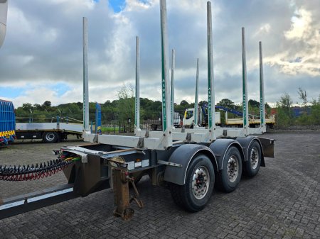 2022 DAF 530 - photo 30