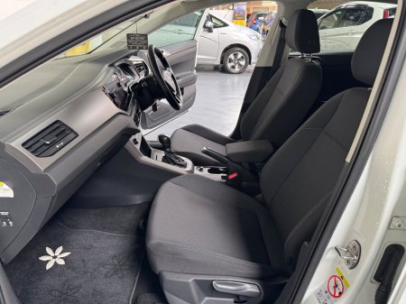 2018 Volkswagen Polo - photo 18