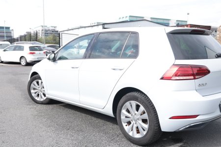 2017 Volkswagen Golf - photo 9