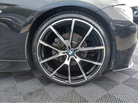 2014 BMW 3-Series - photo 2