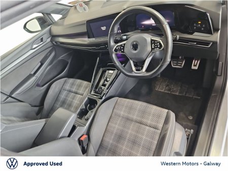2023 Volkswagen Golf - photo 8