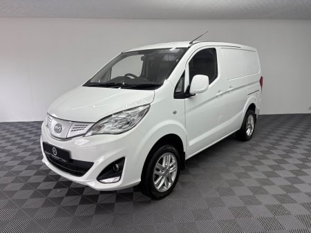 2024 BYD ETP3 - photo 9