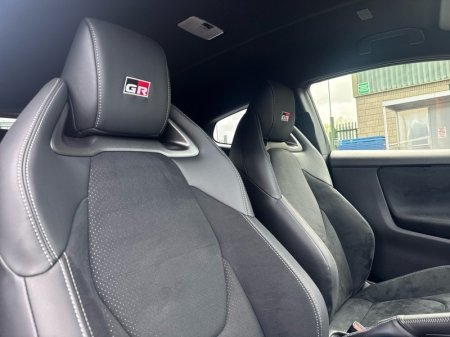 2026 Toyota GR Yaris - photo 8