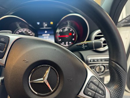 2016 Mercedes-Benz C-Class - photo 11