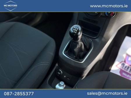 2016 Ford Fiesta - photo 6