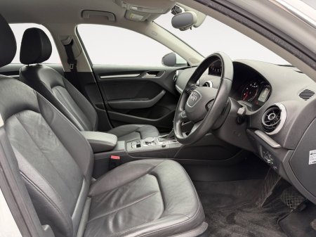 2014 Audi A3 - photo 9