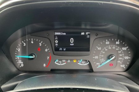2020 Ford Fiesta - photo 13