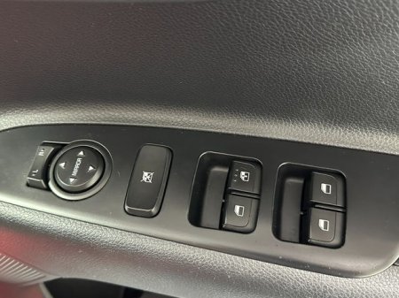 2021 Kia Stonic - photo 22