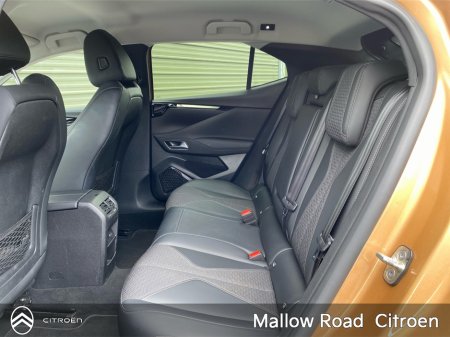 2022 DS Automobiles DS 4 - photo 8