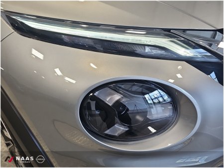 2025 Nissan Juke - photo 22