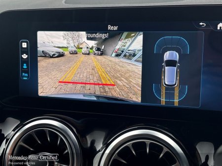 2024 Mercedes-Benz GLA - photo 19