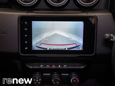 2023 Dacia Duster - photo 27