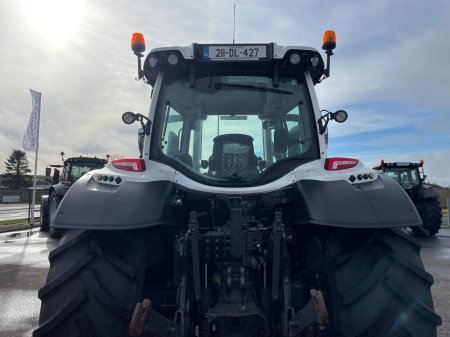 2021 Valtra N134 HiTech - photo 9