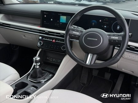 2026 Hyundai Tucson - photo 10