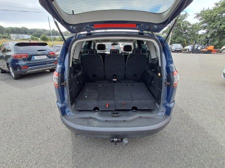 2012 Ford S-Max - photo 17