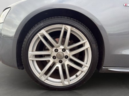 2015 Audi A5 - photo 23
