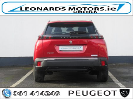 2023 Peugeot 2008 - photo 4
