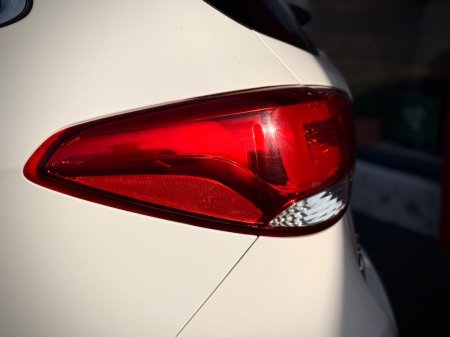 2017 Kia Carens - photo 24