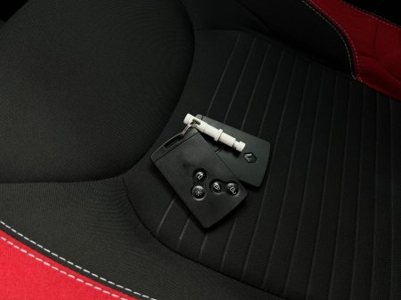 2016 Renault Clio - photo 16