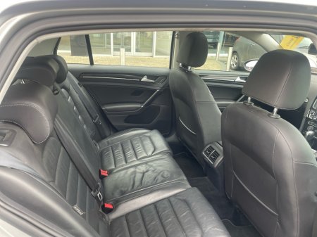 2014 Volkswagen Golf - photo 10