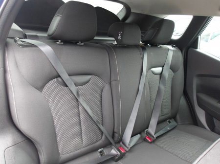 2018 Renault Kadjar - photo 8