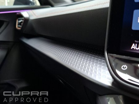 2026 Cupra Formentor - photo 21