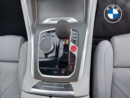 2026 BMW XM - photo 10