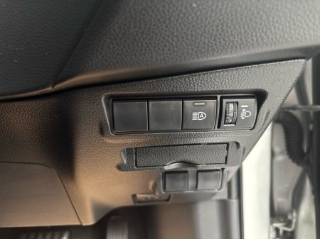 2023 Toyota Corolla Cross - photo 12