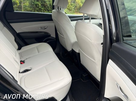 2024 Hyundai Tucson - photo 15