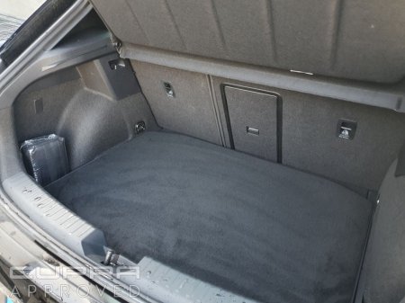 2025 Cupra Leon - photo 12