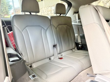2016 Audi Q7 - photo 20