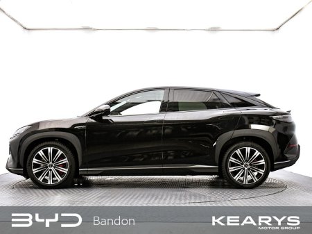 2026 BYD SEALION 7 - photo 3
