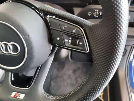 2025 Audi A3 - photo 18