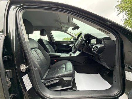 2021 Audi A6 - photo 13