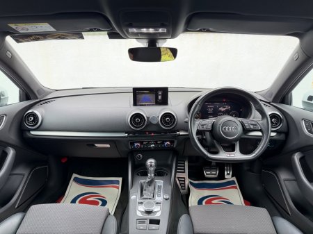 2017 Audi A3 - photo 35
