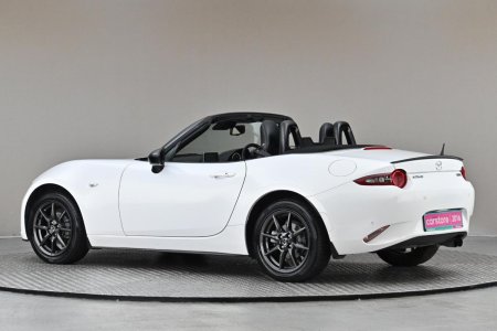2016 Mazda MX-5 - photo 6