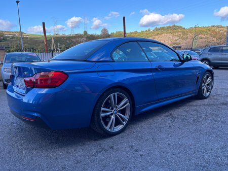 2015 BMW 4-Series - photo 10