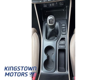 2020 Hyundai Tucson - photo 21